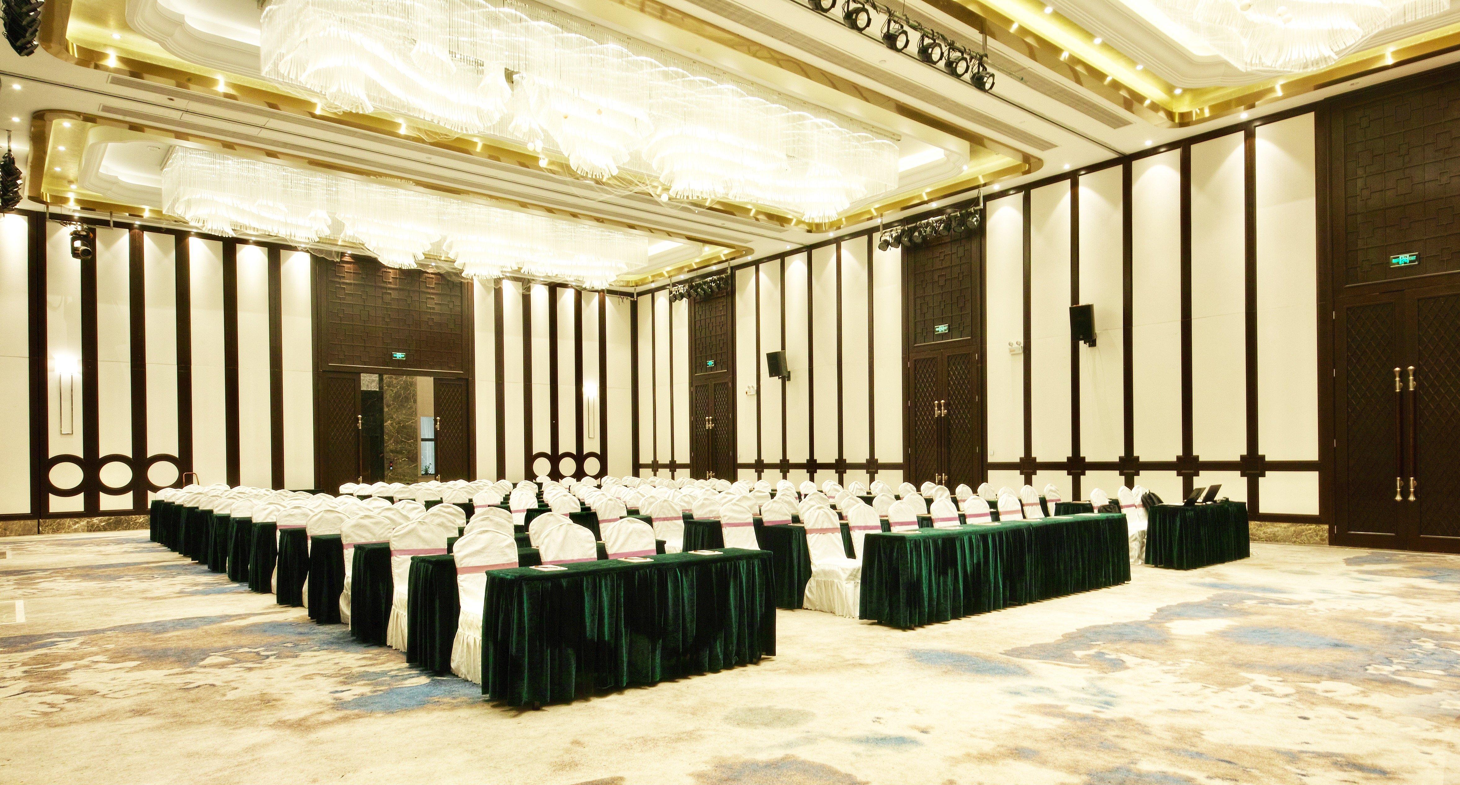 Holiday Inn Express Hefei Shushan By Ihg Exterior photo
