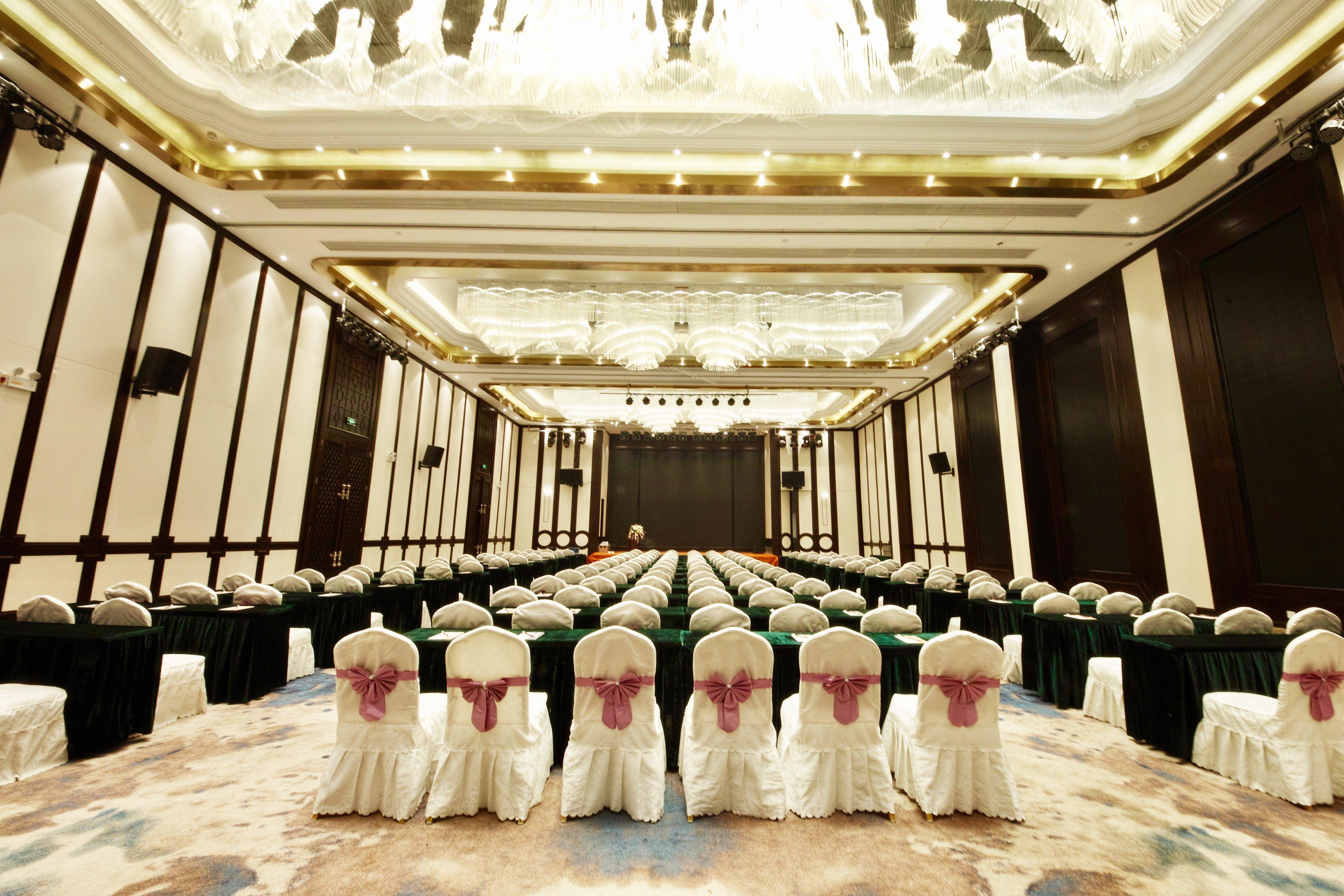 Holiday Inn Express Hefei Shushan By Ihg Exterior photo